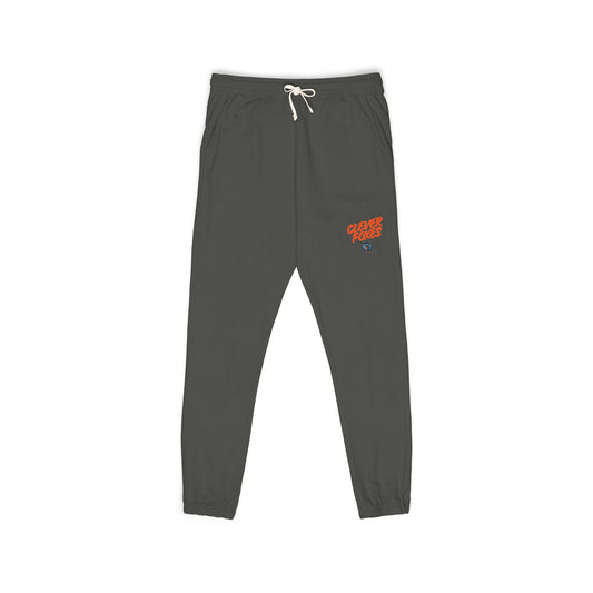 Fox Fleece Sweatpants