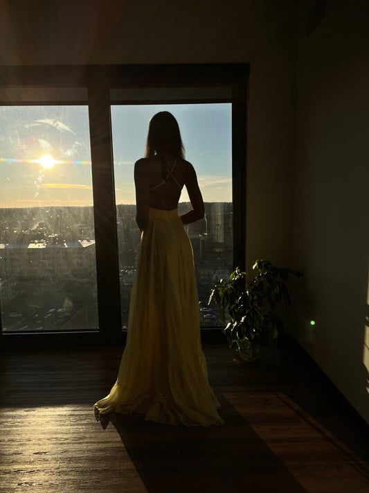 Starting with a Vision: How to See What’s Possible