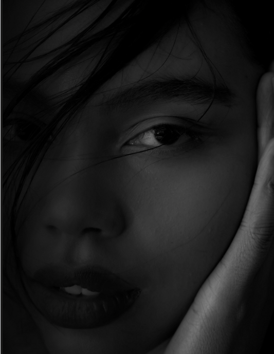 The Fear of Starting: What If I Fail