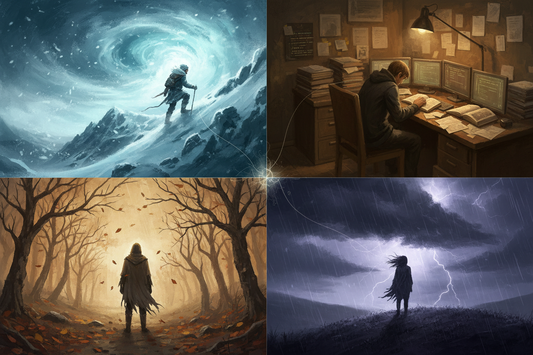 The Season That Test You The Most