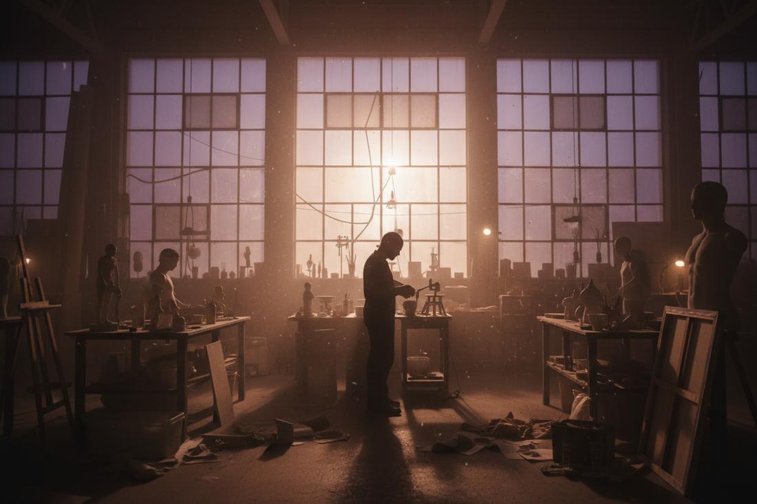 The Quiet Work No One Sees