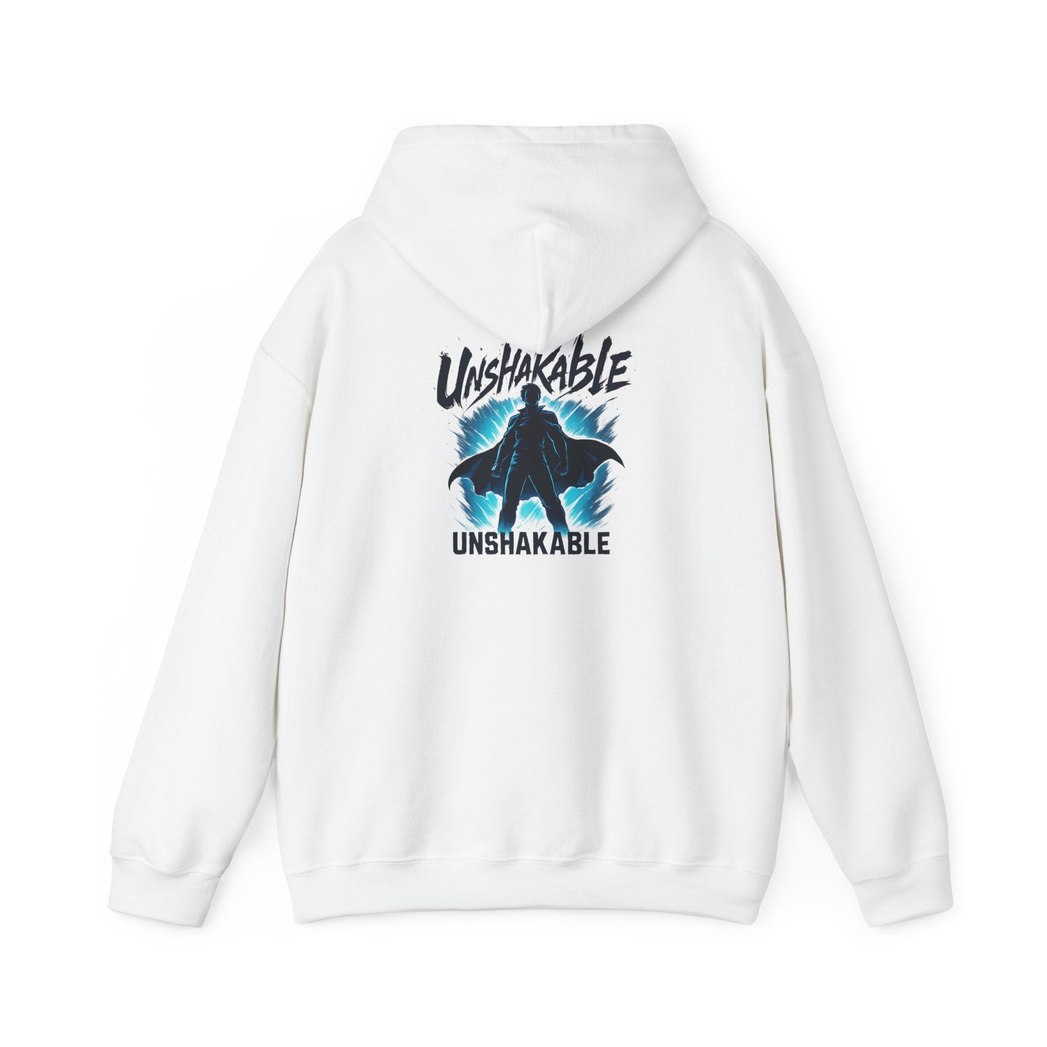 Clever Fox Hoodie Sweatshirt | Unisex Heavy Blend™