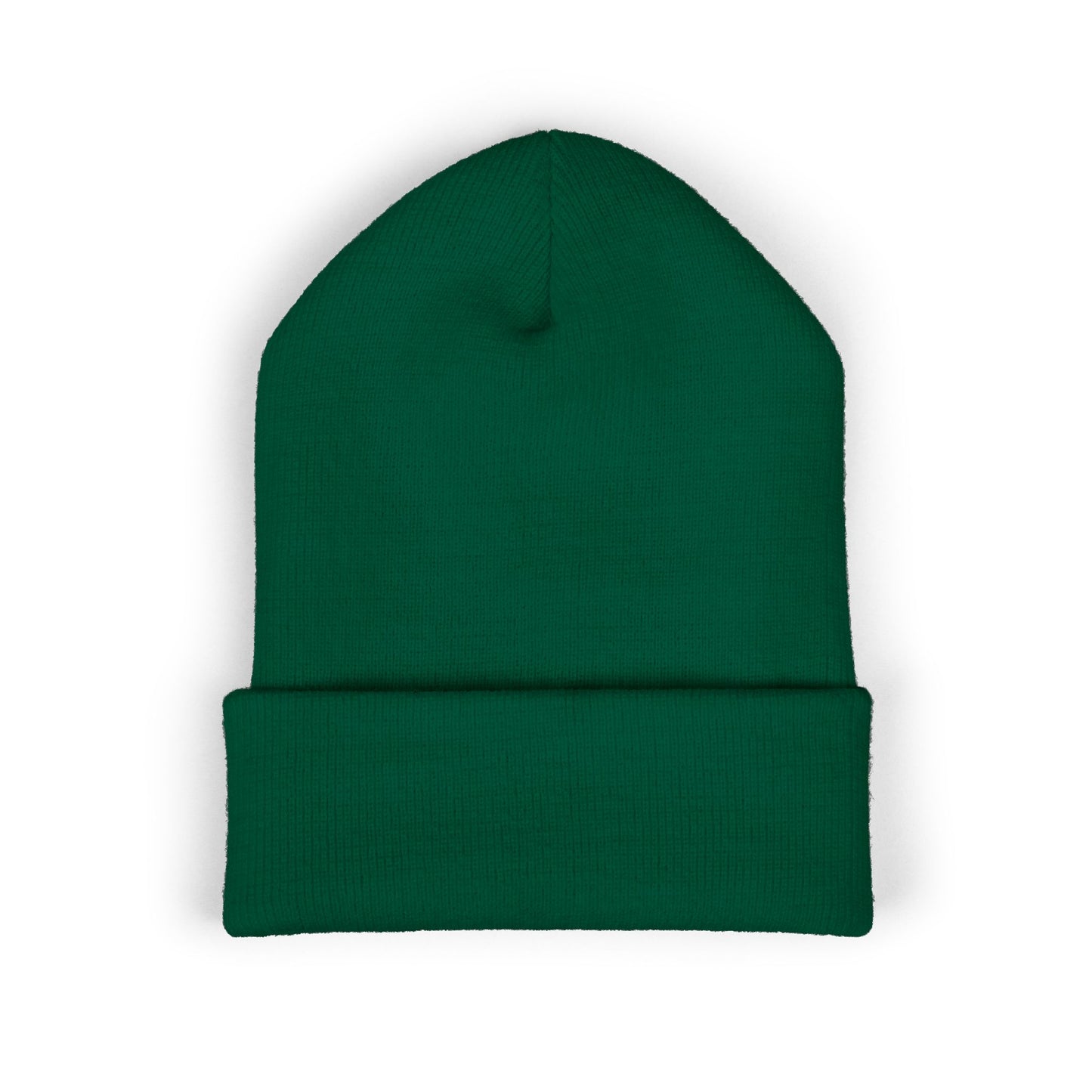 Beanie Hat Setup Season Embroidered Classic Cuffed Beanie
