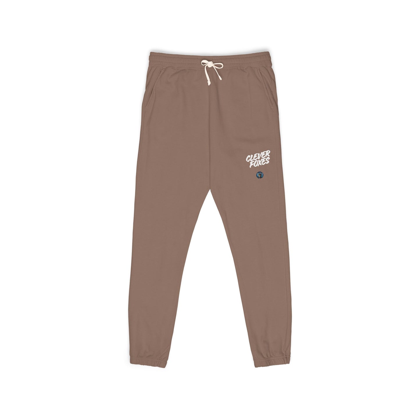 Fox Fleece Sweatpants