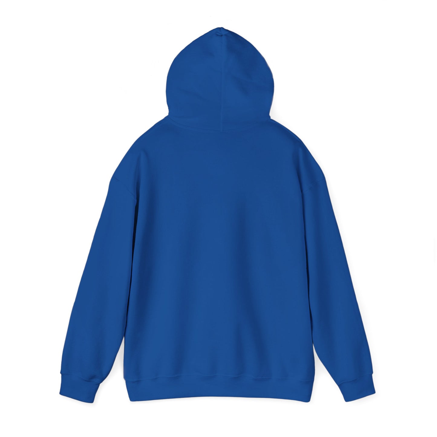 Clever Fox Hoodie Sweatshirt | Unisex Heavy Blend™