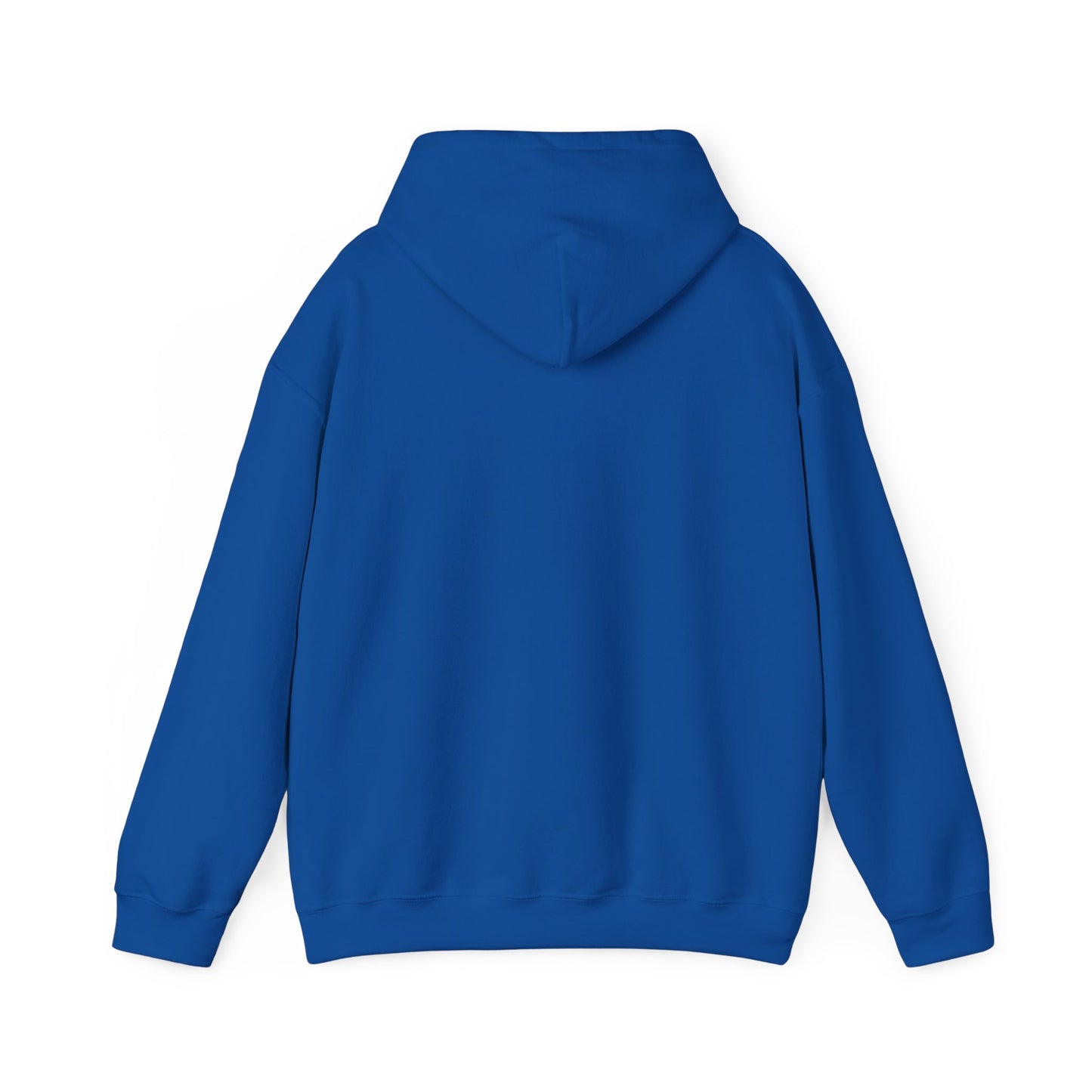 Clever Fox Hoodie Sweatshirt | Unisex Heavy Blend™