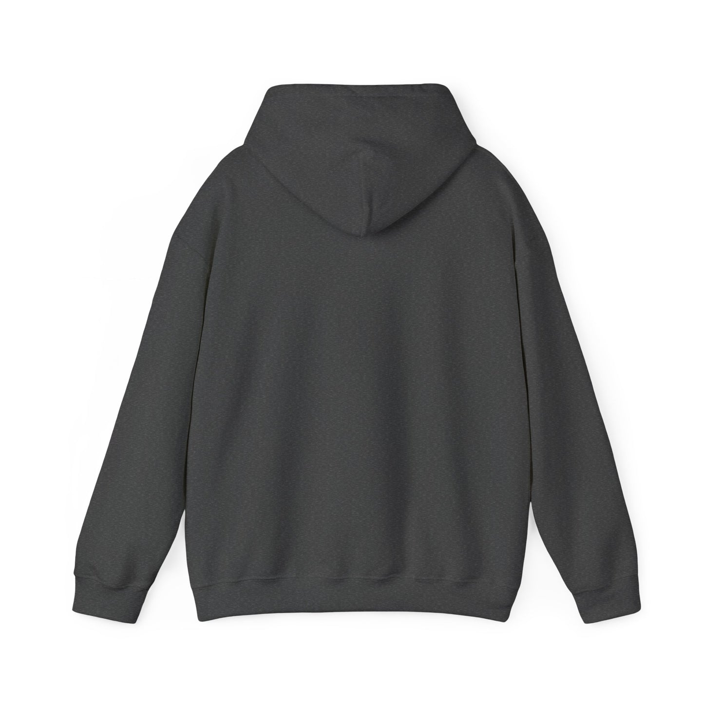 Clever Fox Hoodie Sweatshirt | Unisex Heavy Blend™