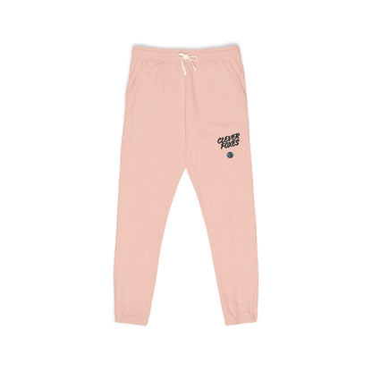 Fox Fleece Sweatpants