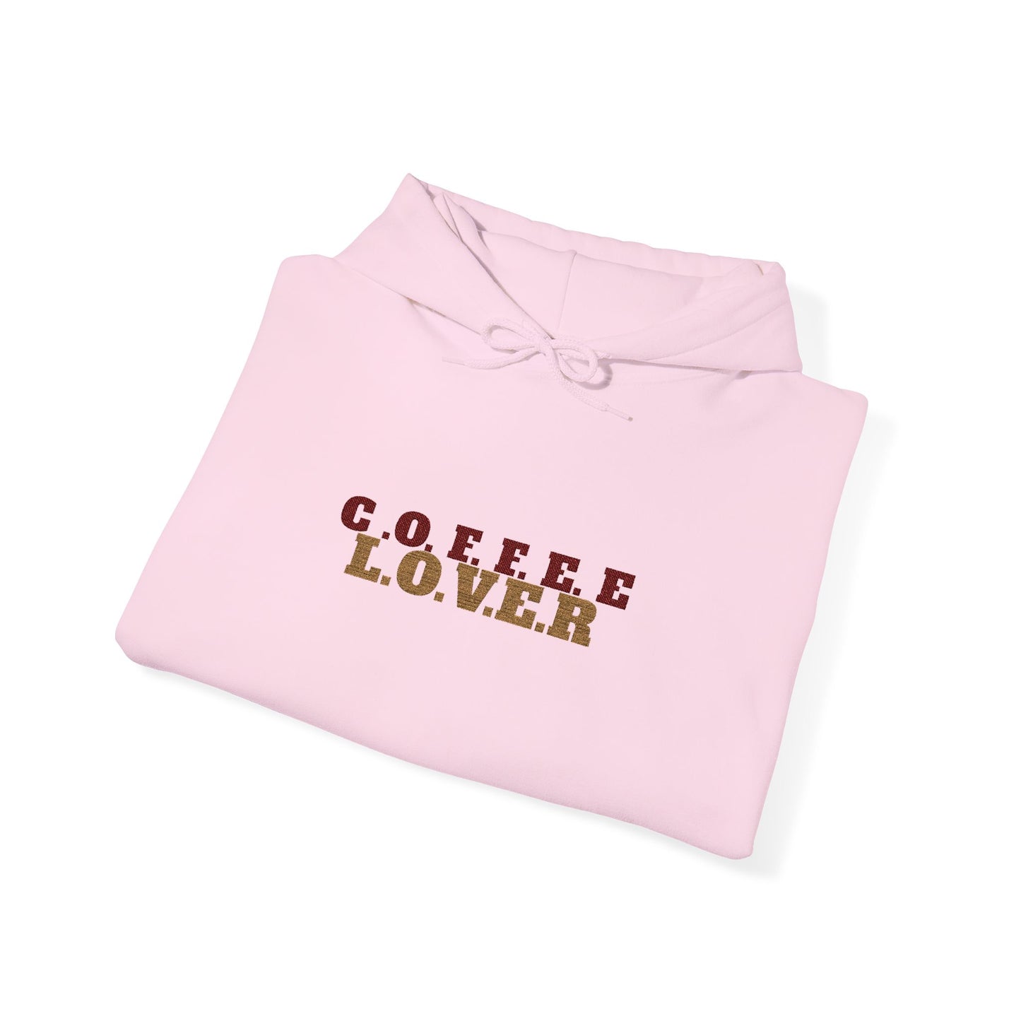 Coffee Lover Hoodie Sweatshirt - Unisex Heavy Blend™