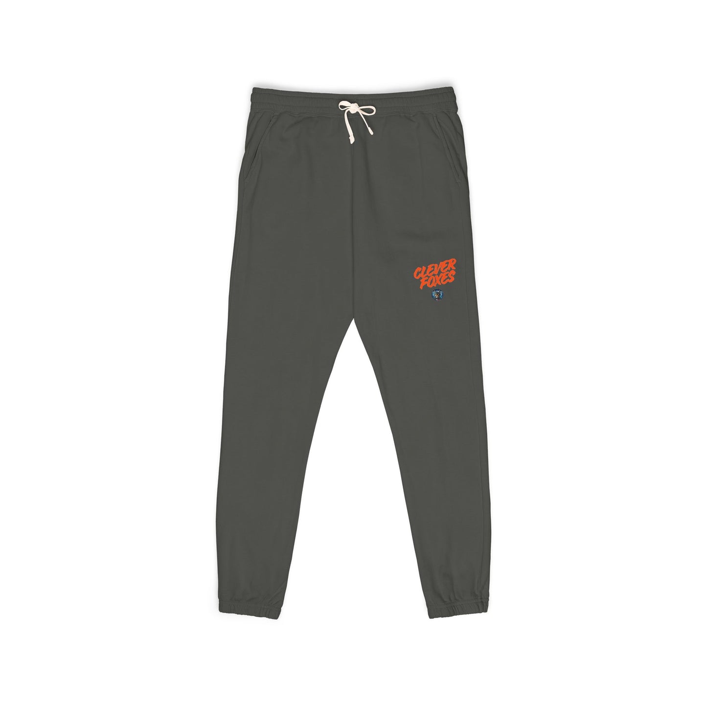 Fox Fleece Sweatpants