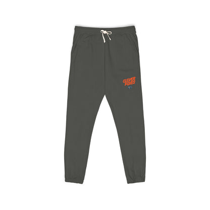 Fox Fleece Sweatpants
