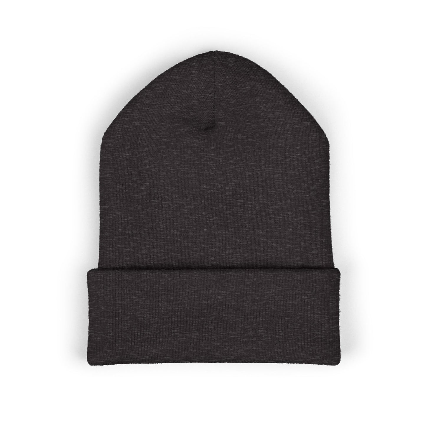 Beanie Hat Setup Season Embroidered Classic Cuffed Beanie
