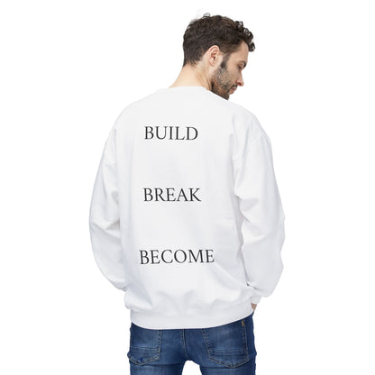 Setup Season Crewneck Sweatshirt