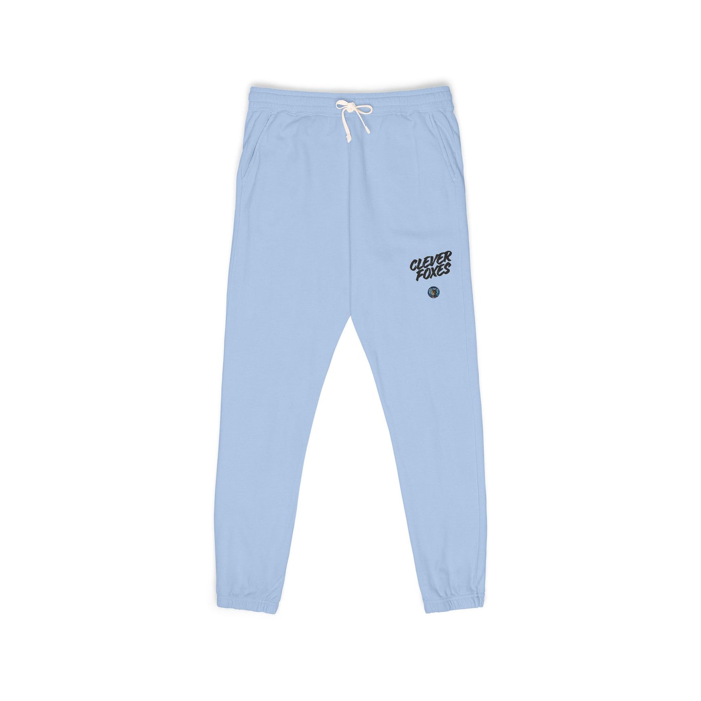 Fox Fleece Sweatpants