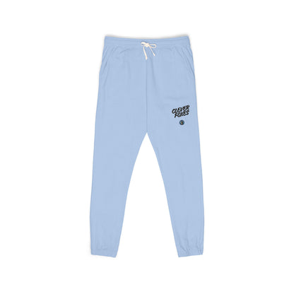 Fox Fleece Sweatpants