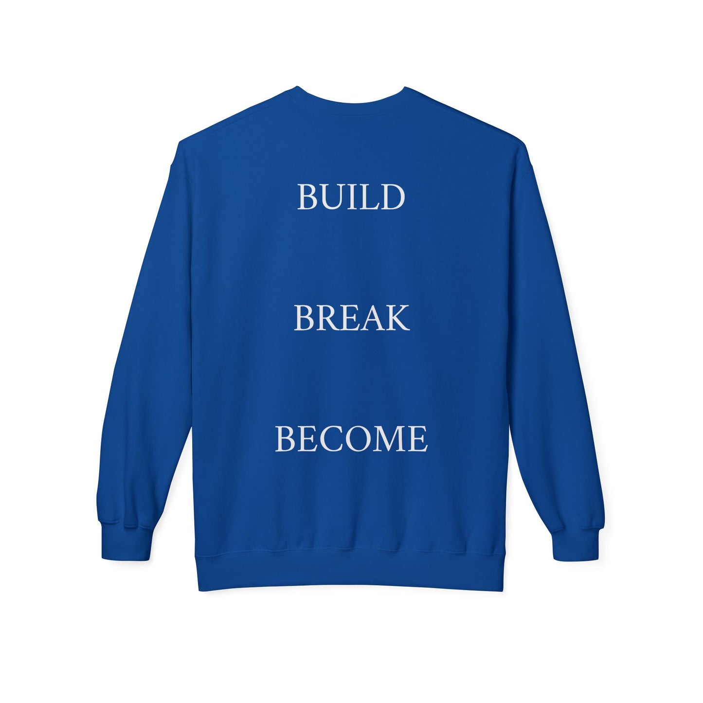 Setup Season Crewneck Sweatshirt