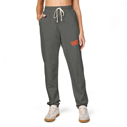 Fox Fleece Sweatpants