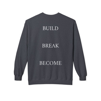 Setup Season Crewneck Sweatshirt