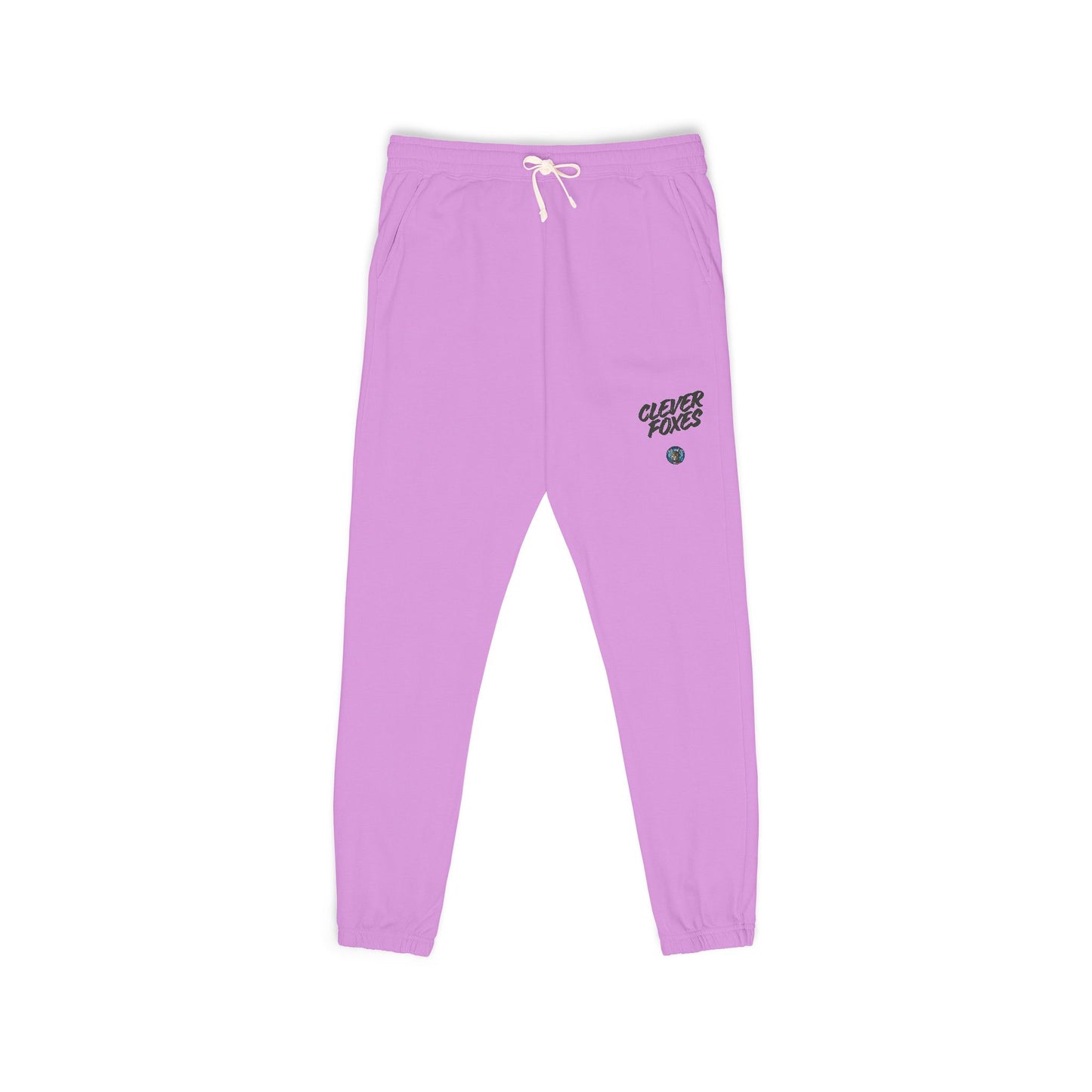 Fox Fleece Sweatpants