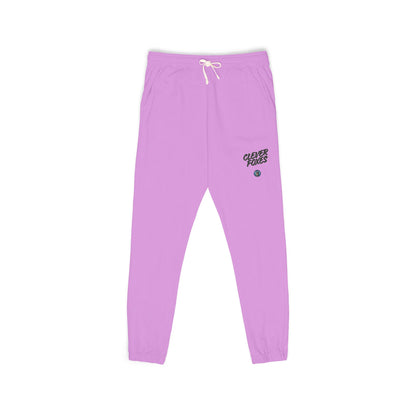Fox Fleece Sweatpants