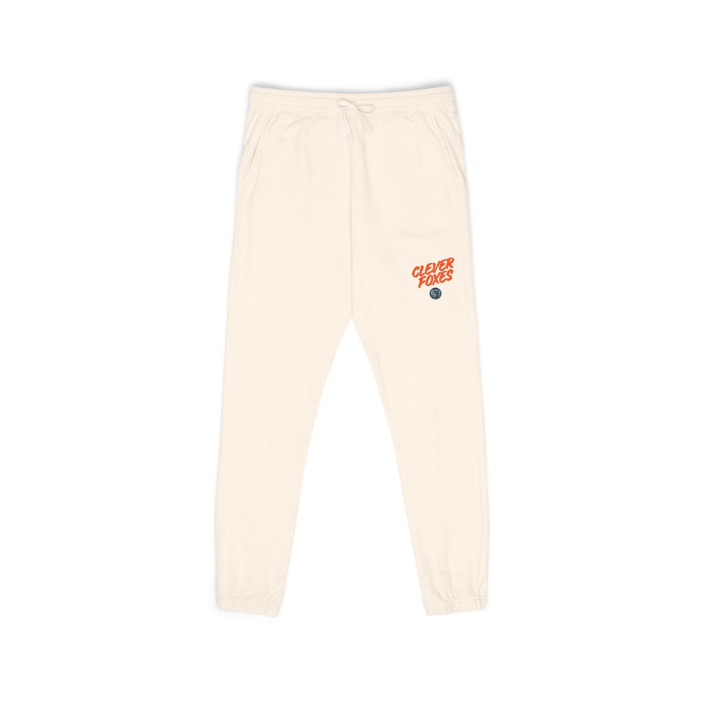 Fox Fleece Sweatpants