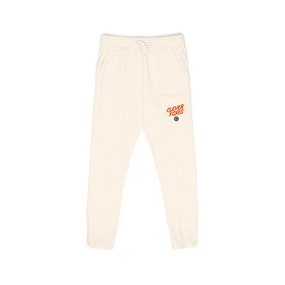Fox Fleece Sweatpants