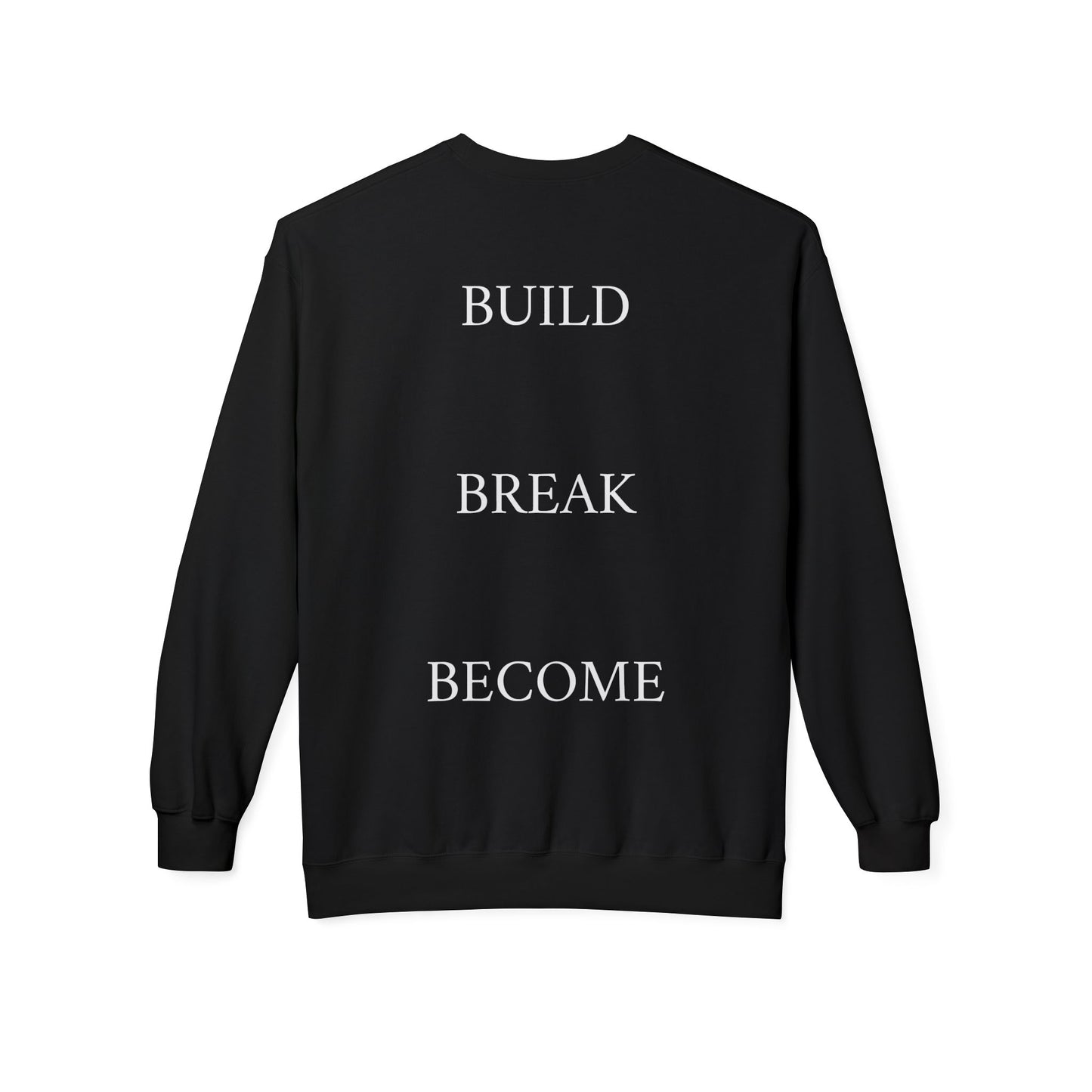 Setup Season Crewneck Sweatshirt