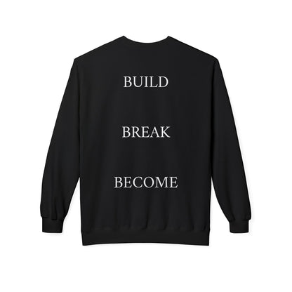 Setup Season Crewneck Sweatshirt