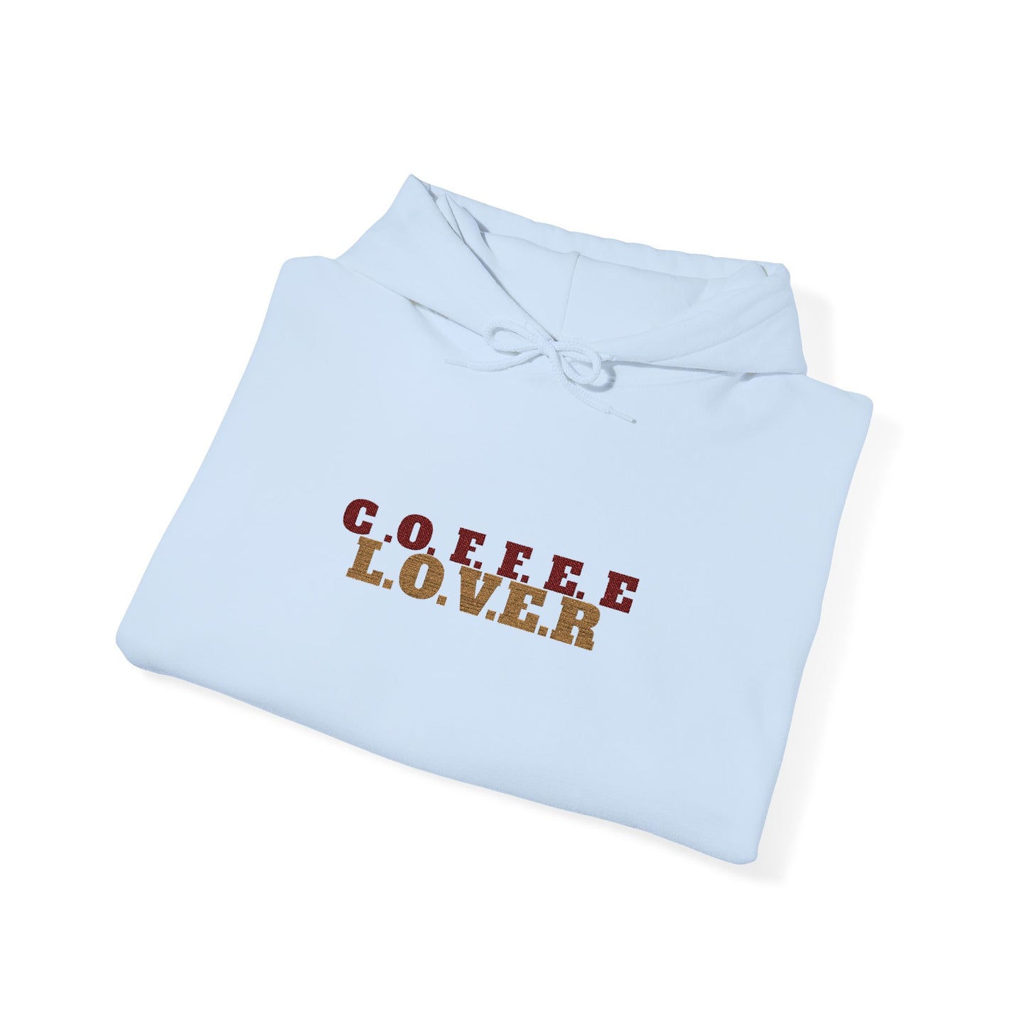 Coffee Lover Hoodie Sweatshirt - Unisex Heavy Blend™